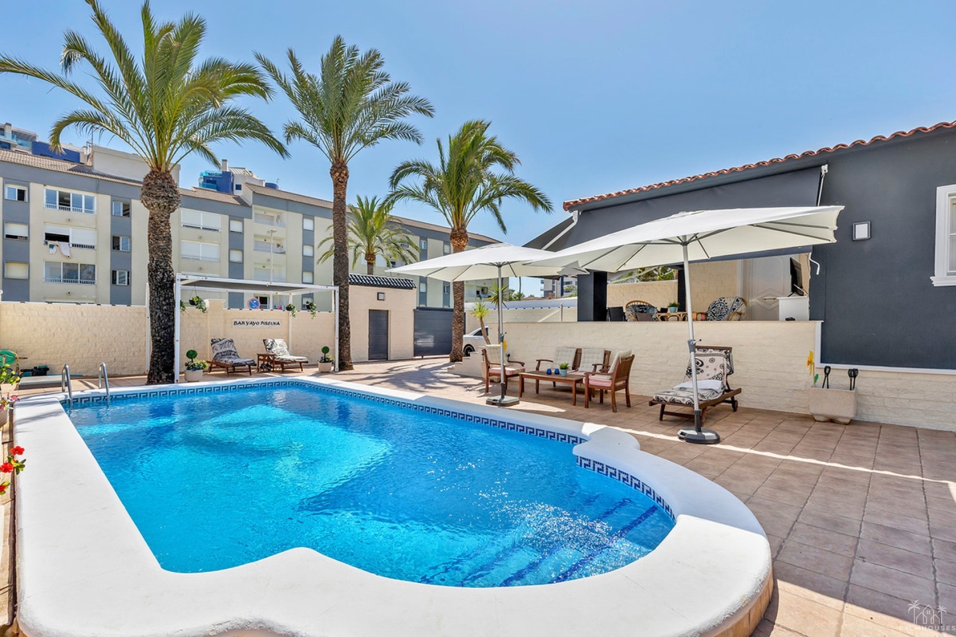 Revente - Villa - Orihuela - Rocio del Mar