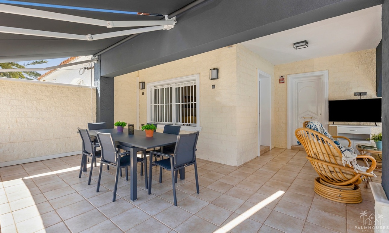 Revente - Villa - Orihuela - Rocio del Mar