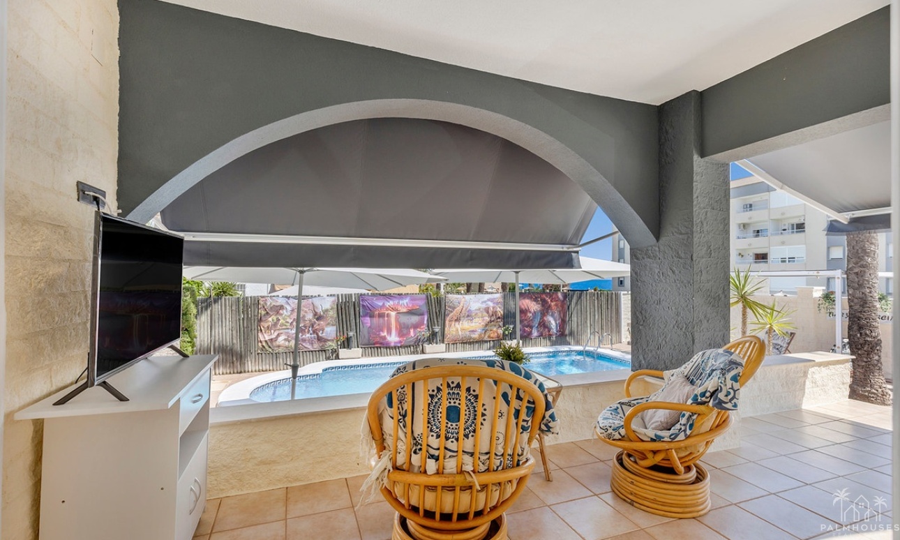 Revente - Villa - Orihuela - Rocio del Mar