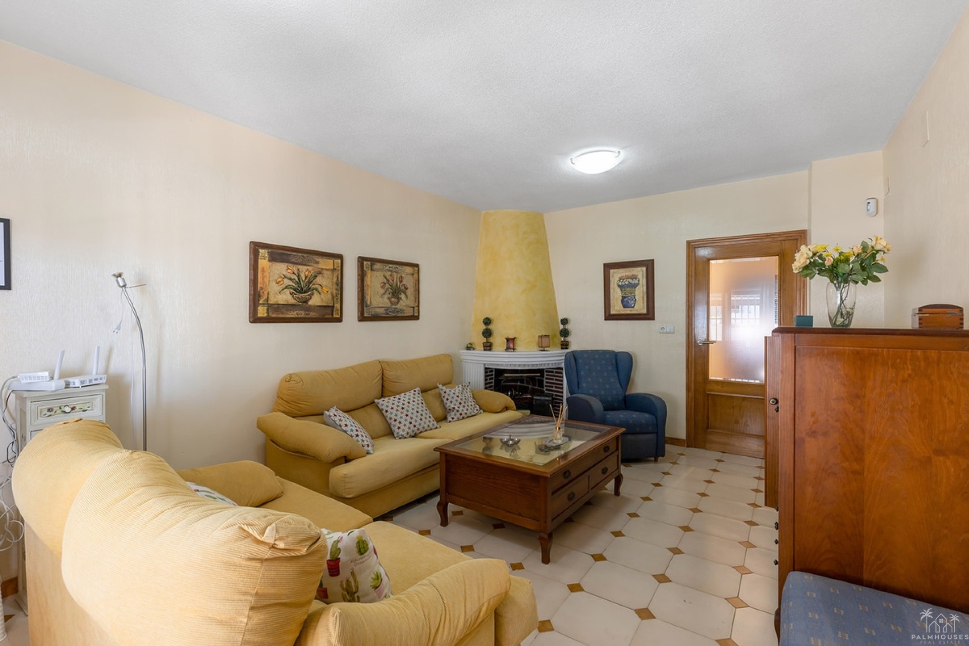 Revente - Villa - Orihuela - Rocio del Mar