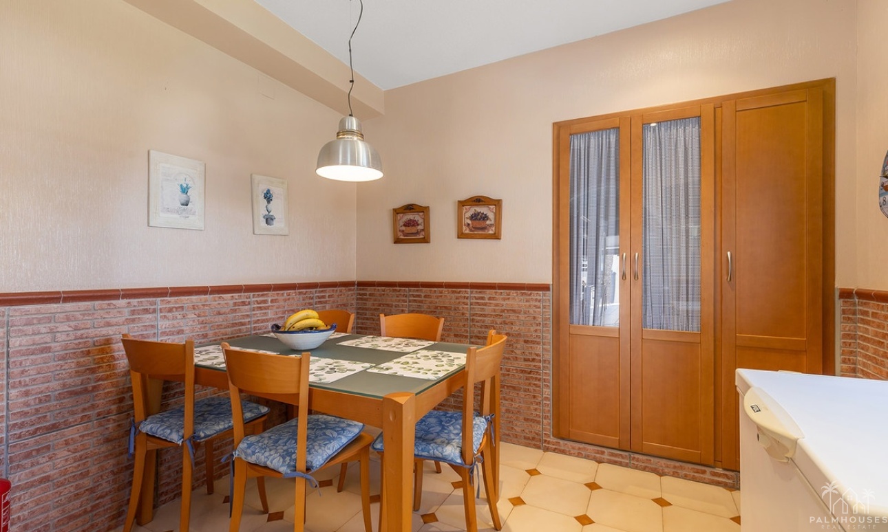 Revente - Villa - Orihuela - Rocio del Mar