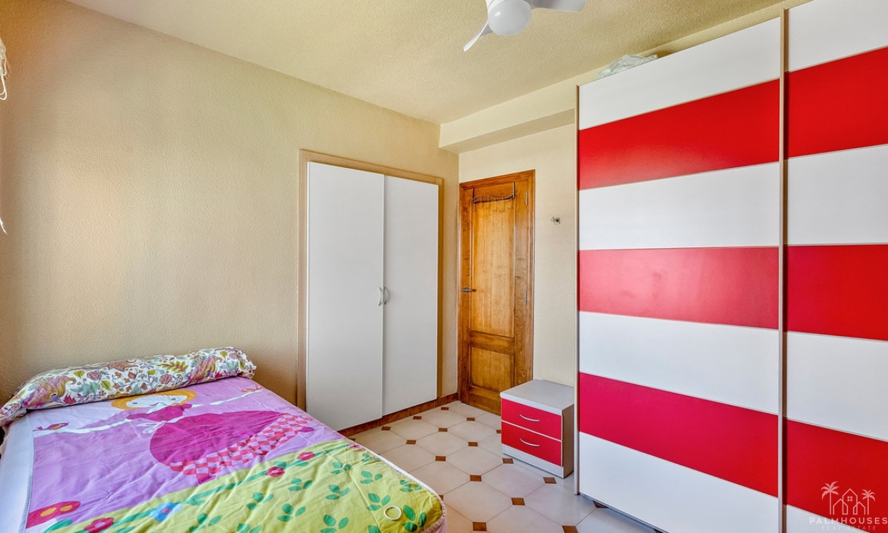 Revente - Villa - Orihuela - Rocio del Mar