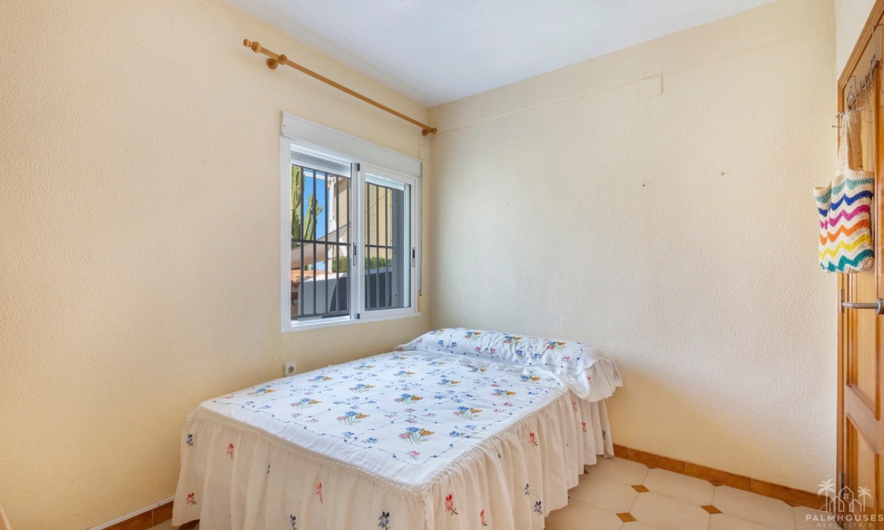 Revente - Villa - Orihuela - Rocio del Mar