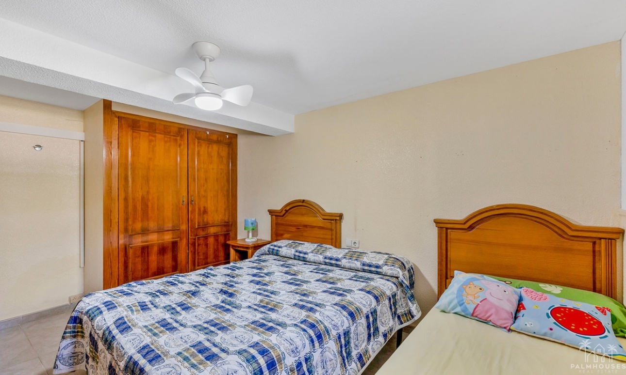 Revente - Villa - Orihuela - Rocio del Mar