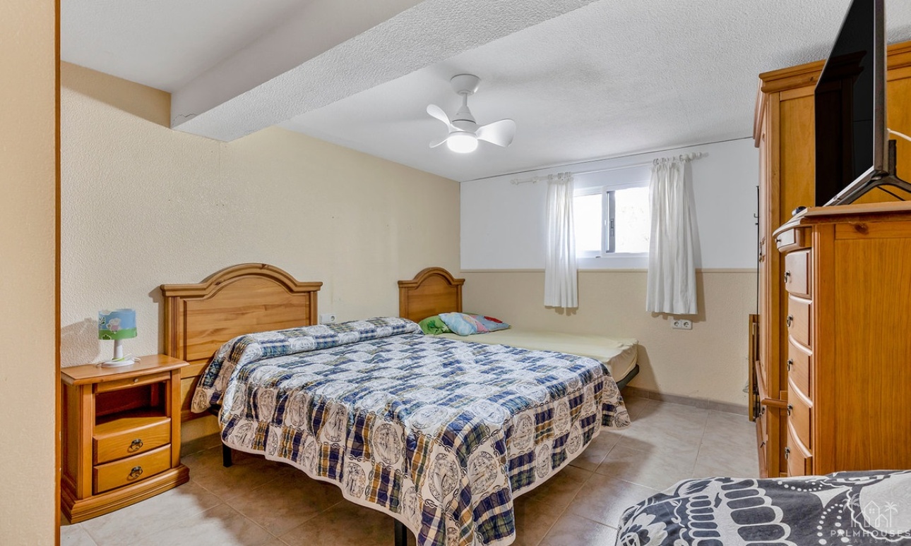 Revente - Villa - Orihuela - Rocio del Mar