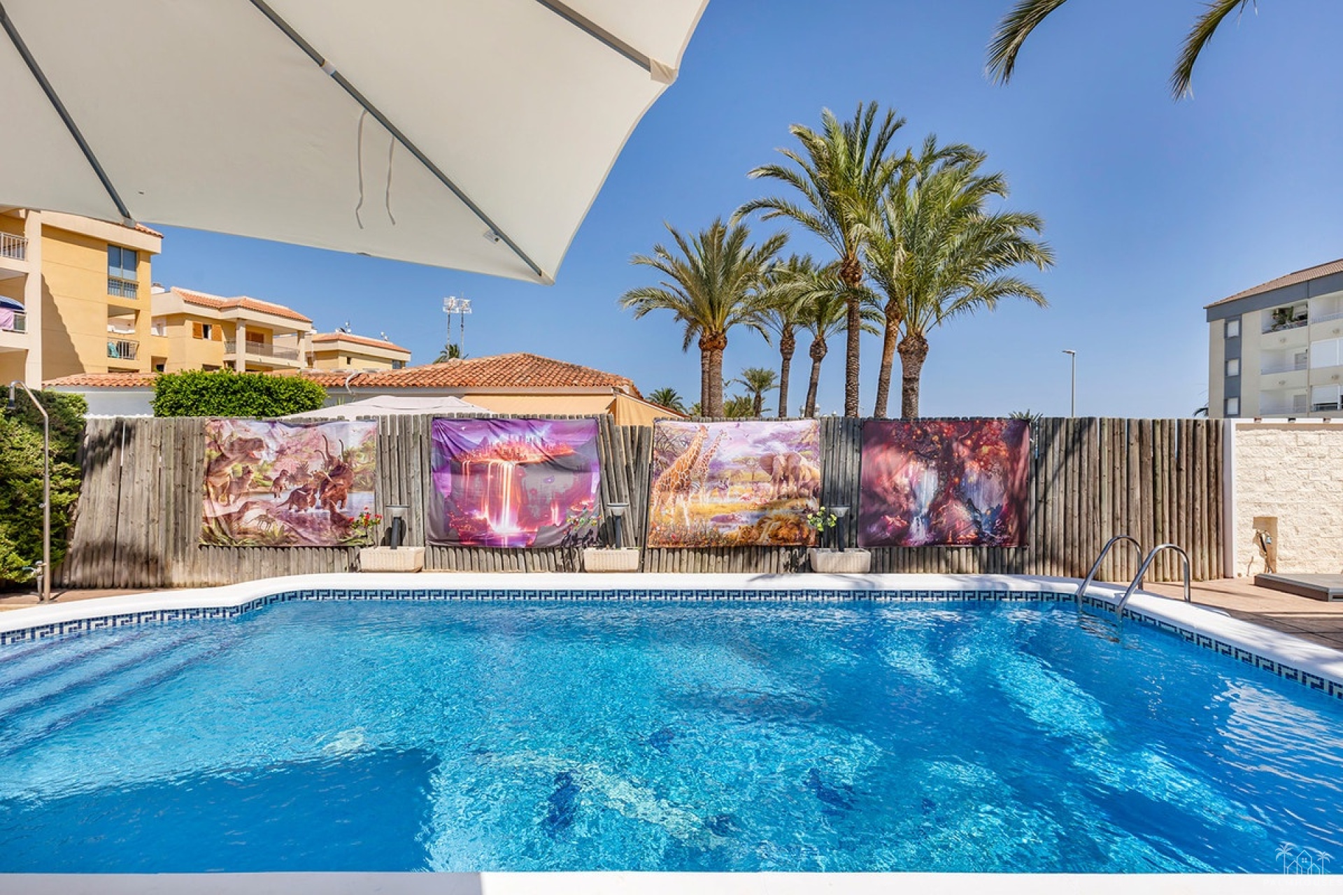 Revente - Villa - Orihuela - Rocio del Mar