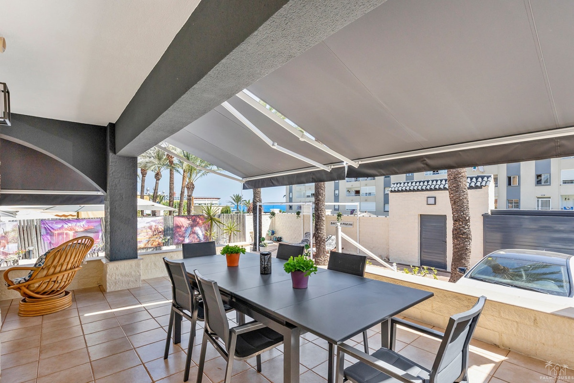 Revente - Villa - Orihuela - Rocio del Mar