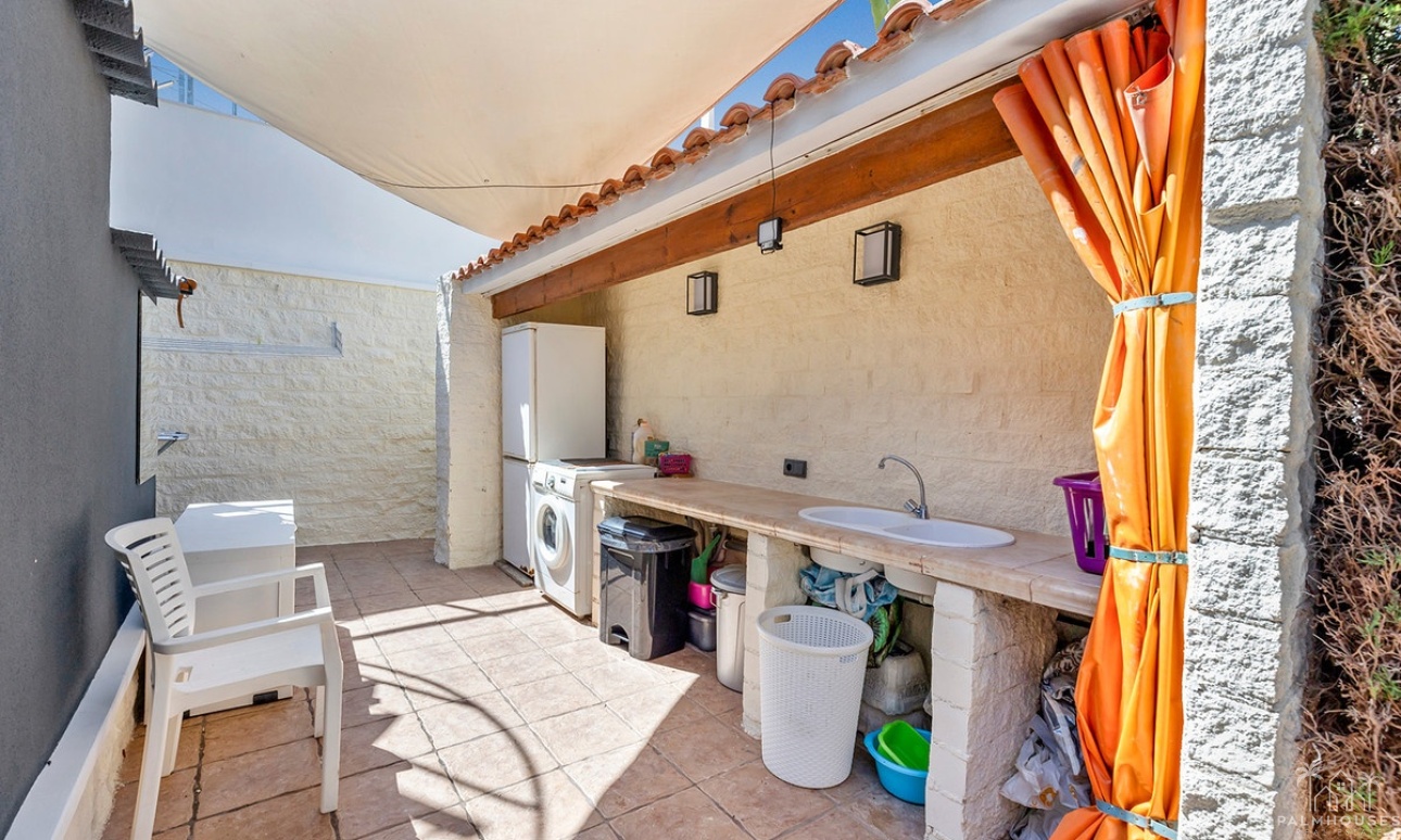 Revente - Villa - Orihuela - Rocio del Mar