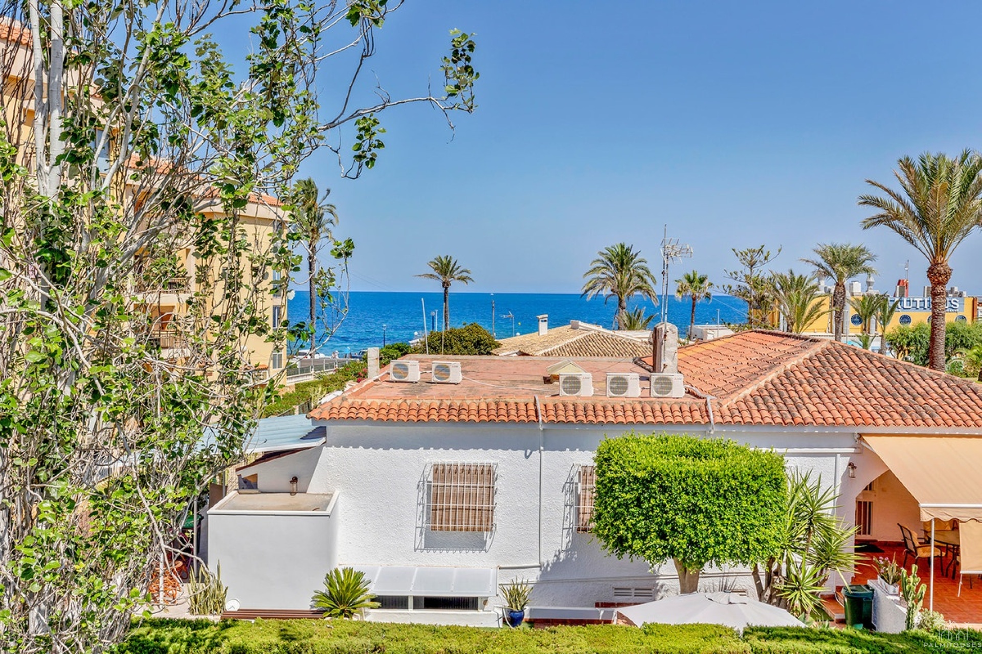 Revente - Villa - Orihuela - Rocio del Mar