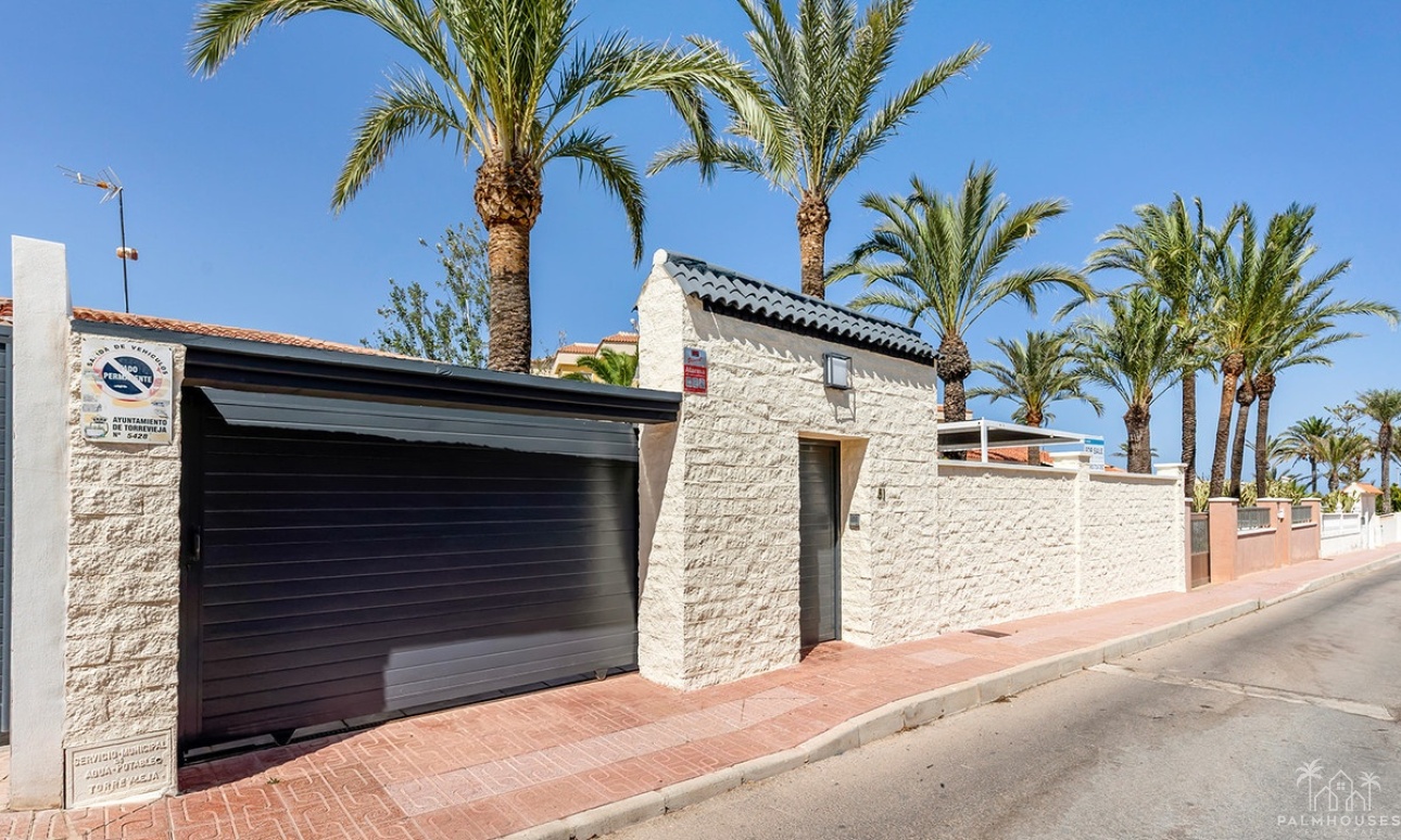 Revente - Villa - Orihuela - Rocio del Mar