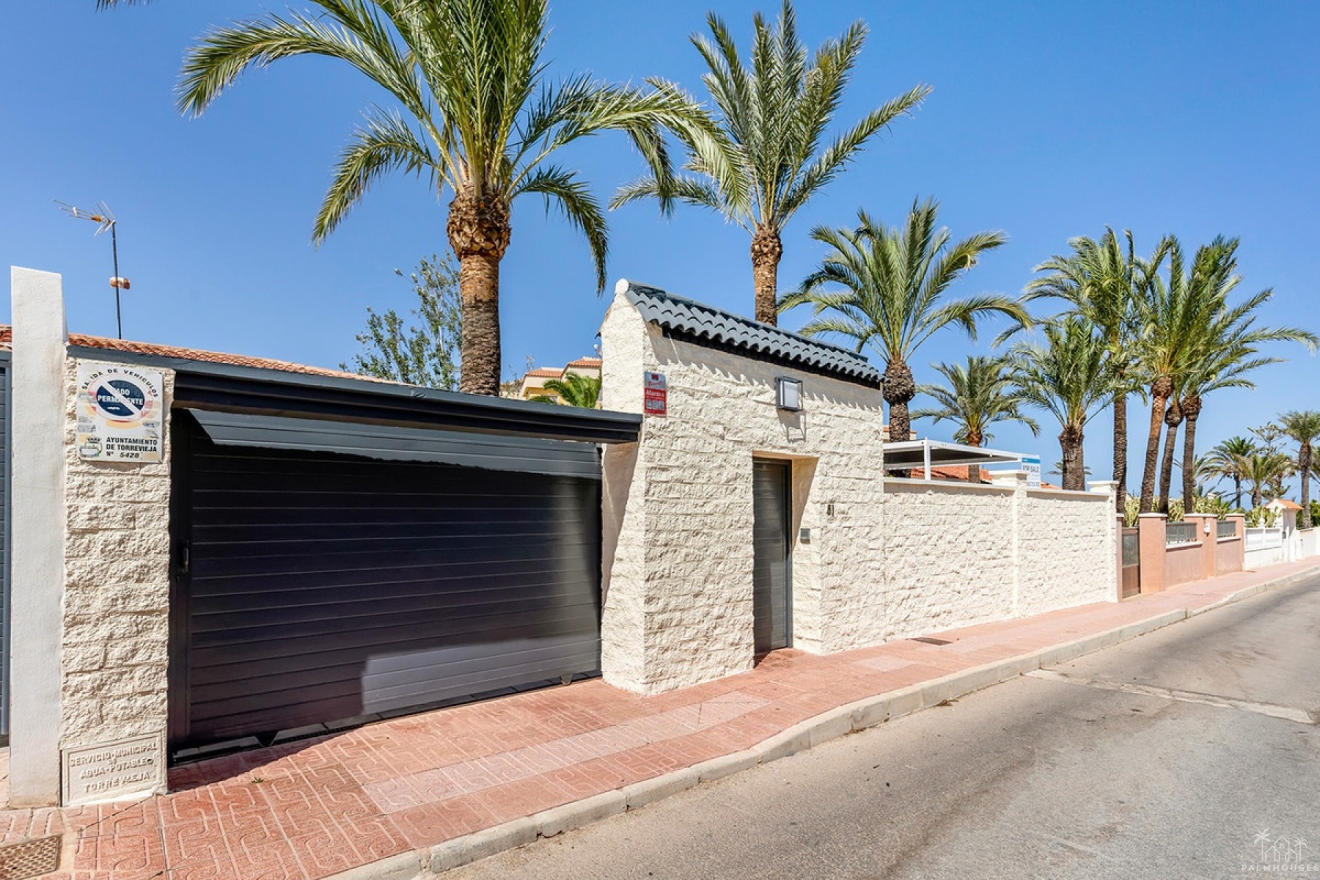 Revente - Villa - Orihuela - Rocio del Mar
