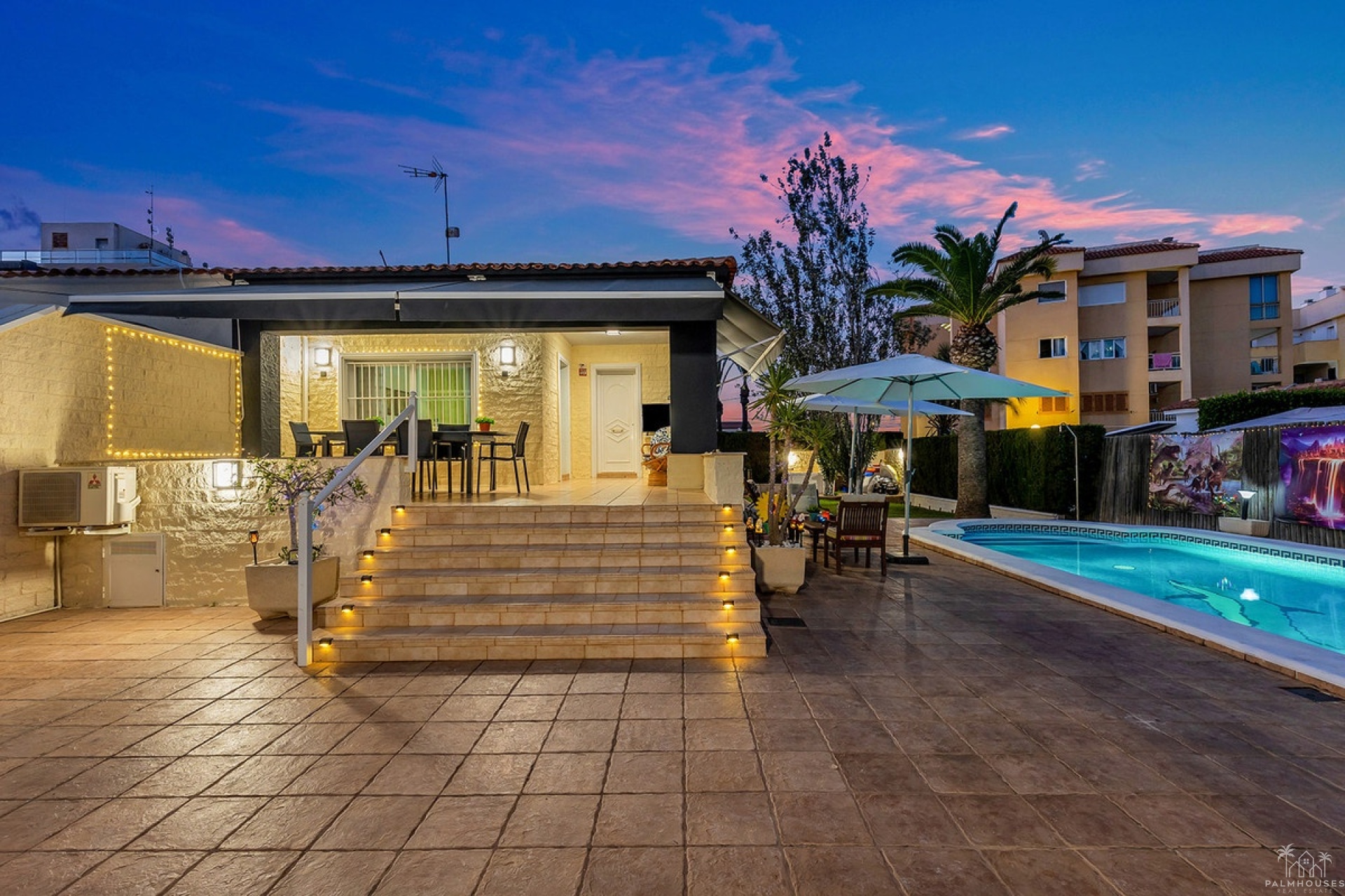Revente - Villa - Orihuela - Rocio del Mar