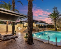 Revente - Villa - Orihuela - Rocio del Mar