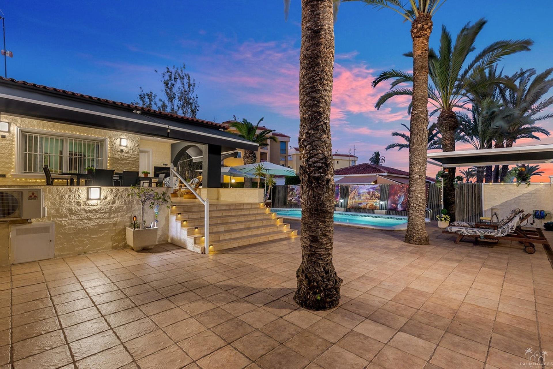 Revente - Villa - Orihuela - Rocio del Mar
