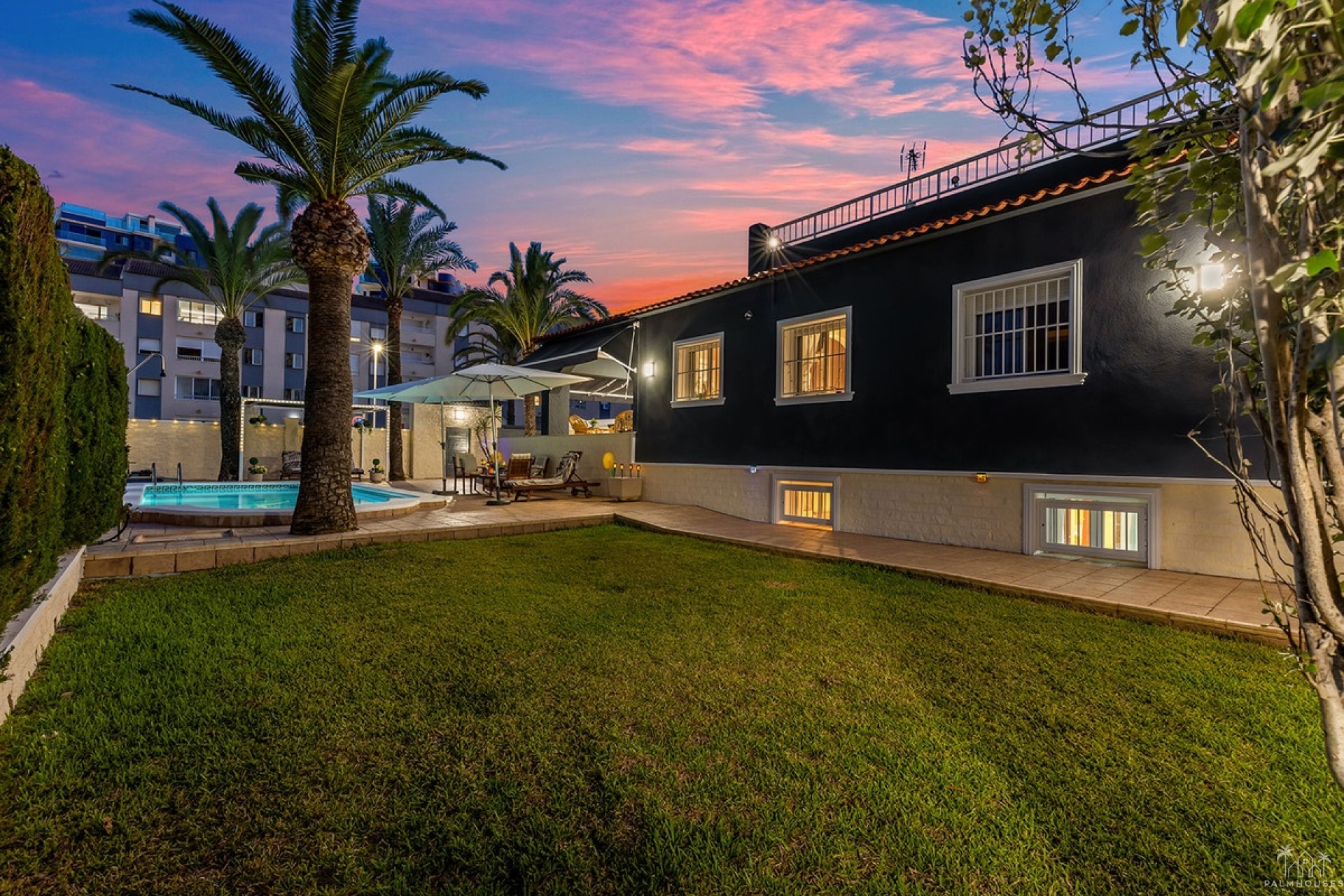 Revente - Villa - Orihuela - Rocio del Mar