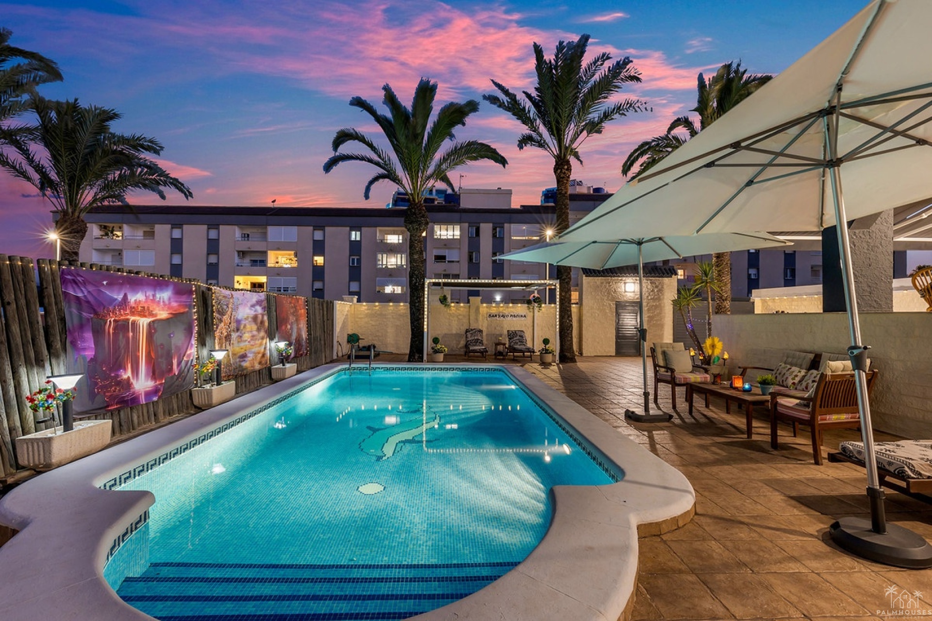 Revente - Villa - Orihuela - Rocio del Mar