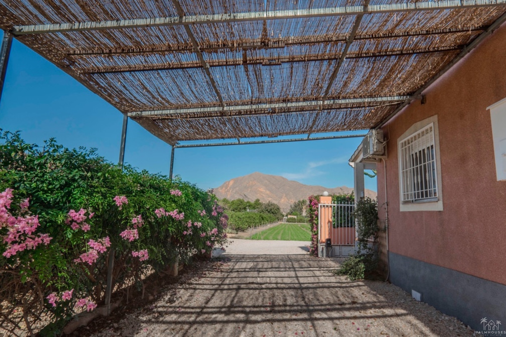 Revente - Villa - Orihuela - San Bartolomé