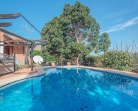 Revente - Villa - Orihuela - San Bartolomé