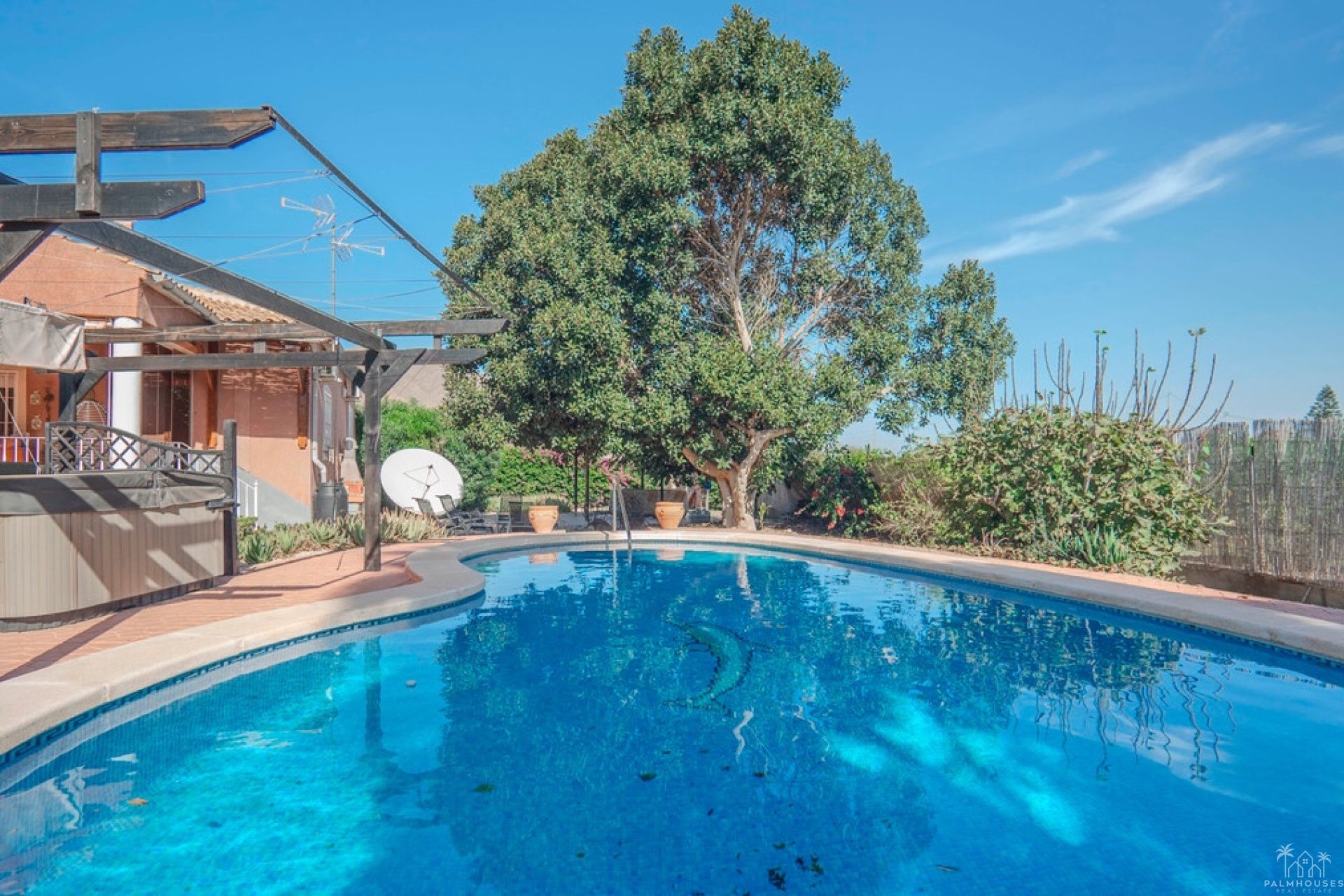 Revente - Villa - Orihuela - San Bartolomé