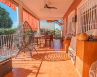 Revente - Villa - Orihuela - San Bartolomé