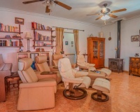 Revente - Villa - Orihuela - San Bartolomé