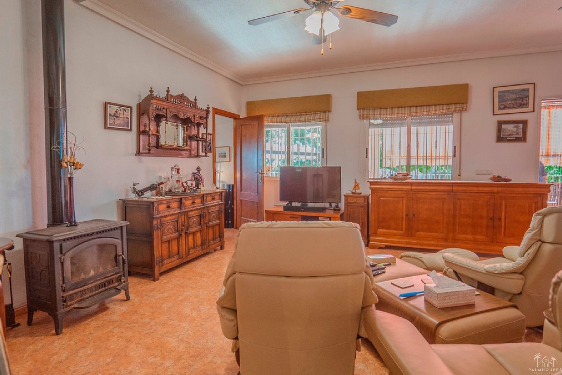 Revente - Villa - Orihuela - San Bartolomé