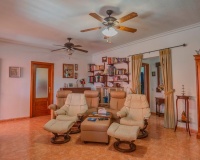 Revente - Villa - Orihuela - San Bartolomé