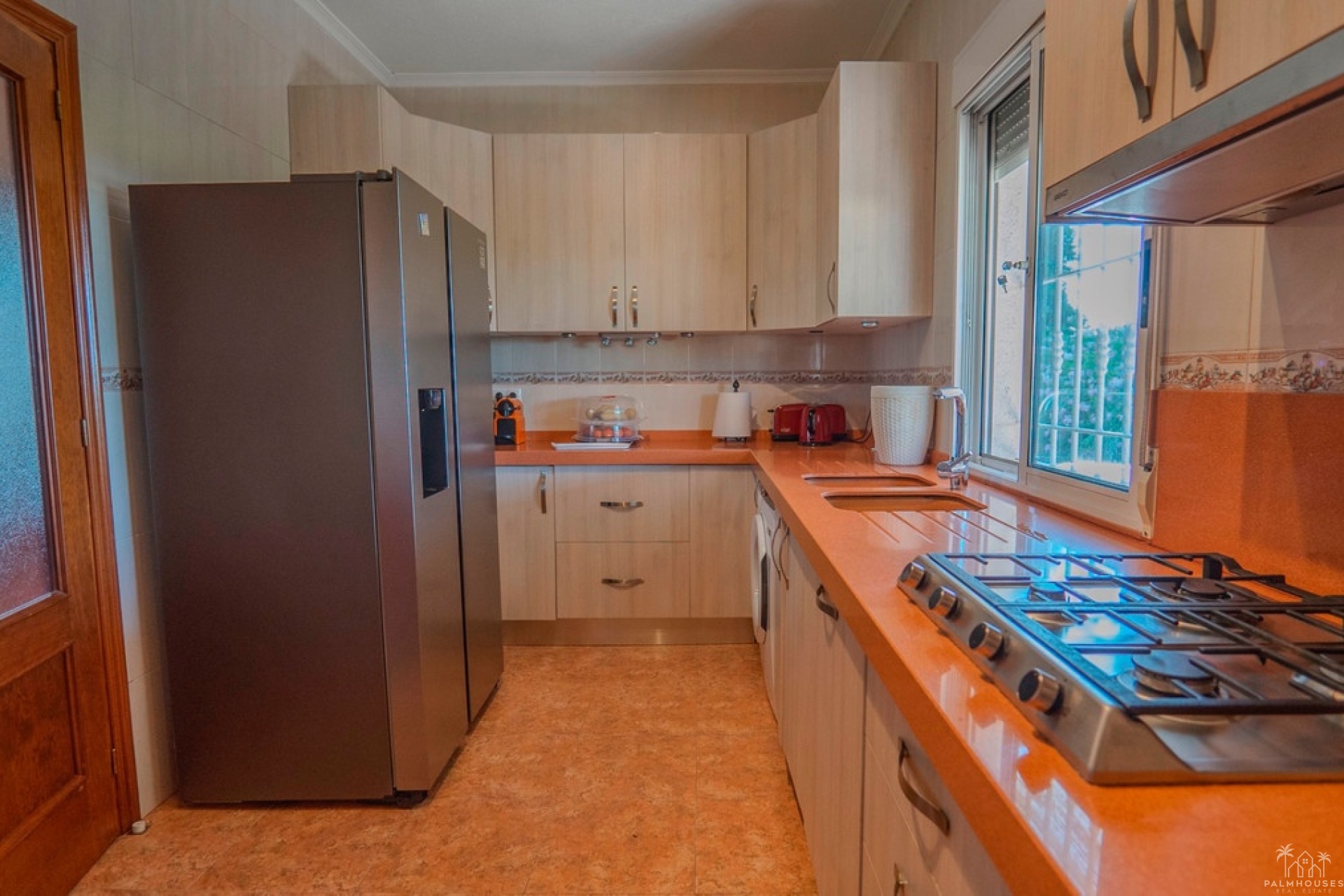 Revente - Villa - Orihuela - San Bartolomé