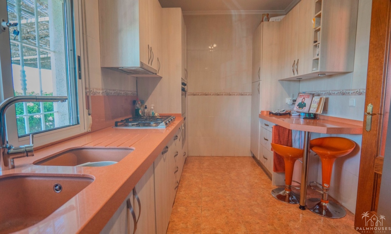 Revente - Villa - Orihuela - San Bartolomé