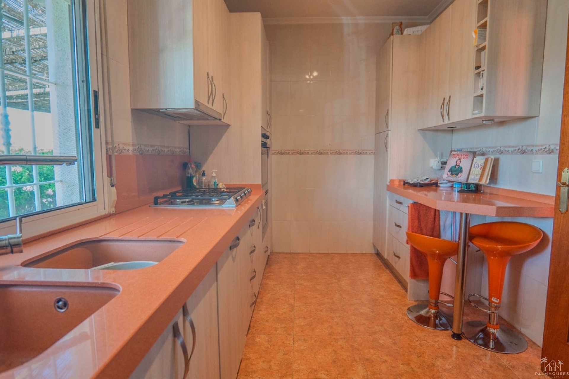Revente - Villa - Orihuela - San Bartolomé