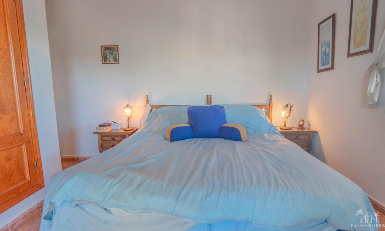 Revente - Villa - Orihuela - San Bartolomé
