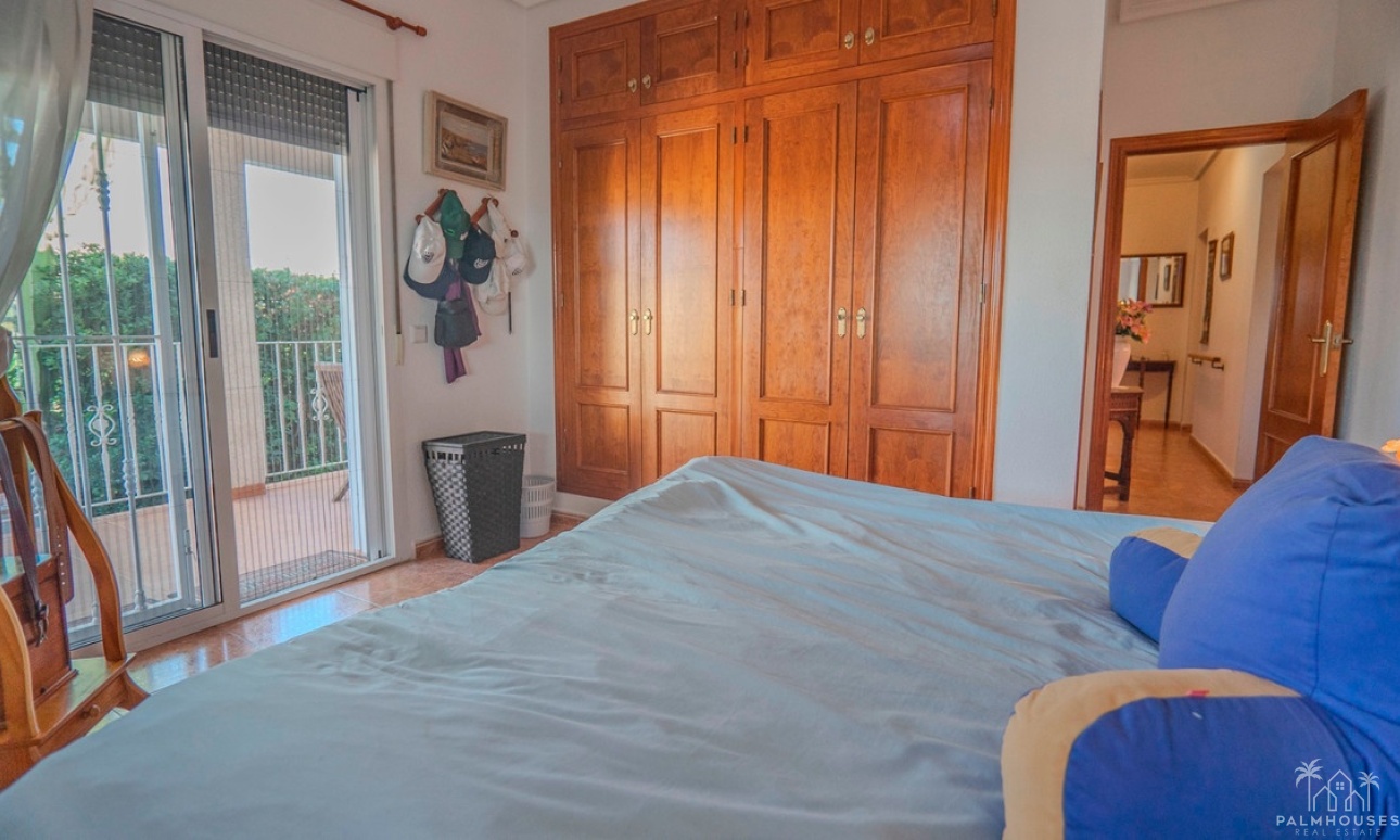 Revente - Villa - Orihuela - San Bartolomé