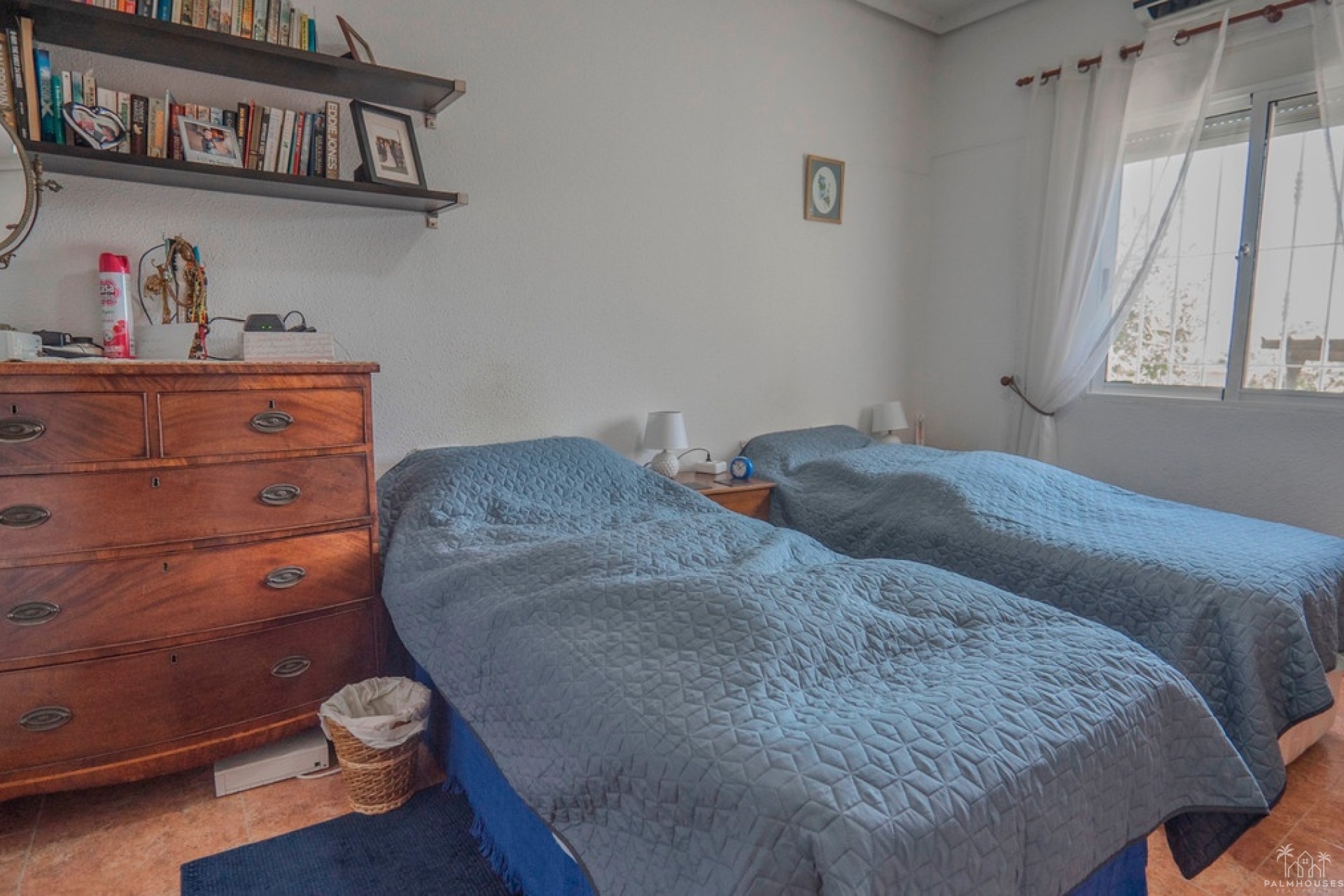 Revente - Villa - Orihuela - San Bartolomé