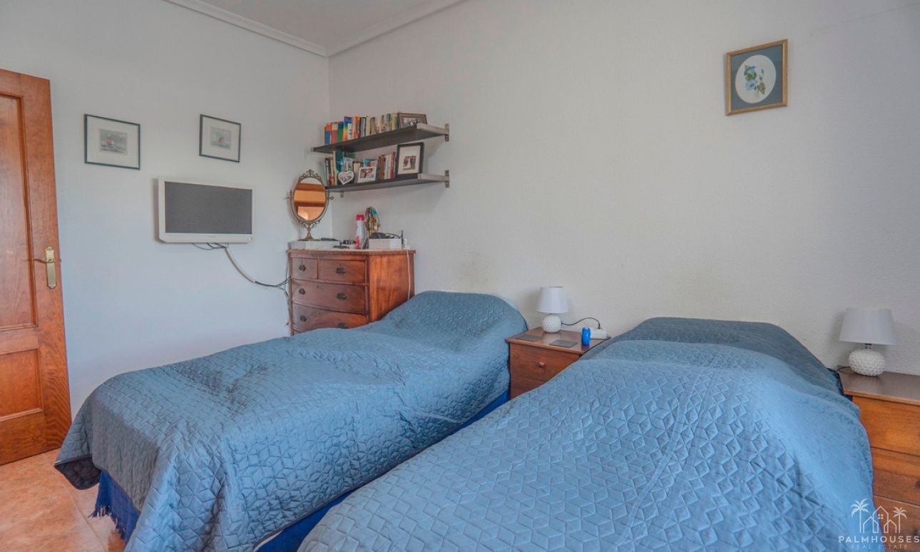 Revente - Villa - Orihuela - San Bartolomé