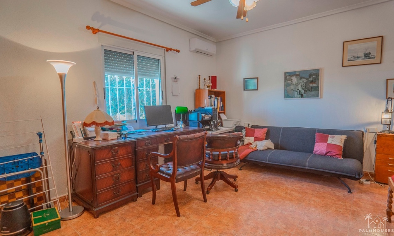 Revente - Villa - Orihuela - San Bartolomé