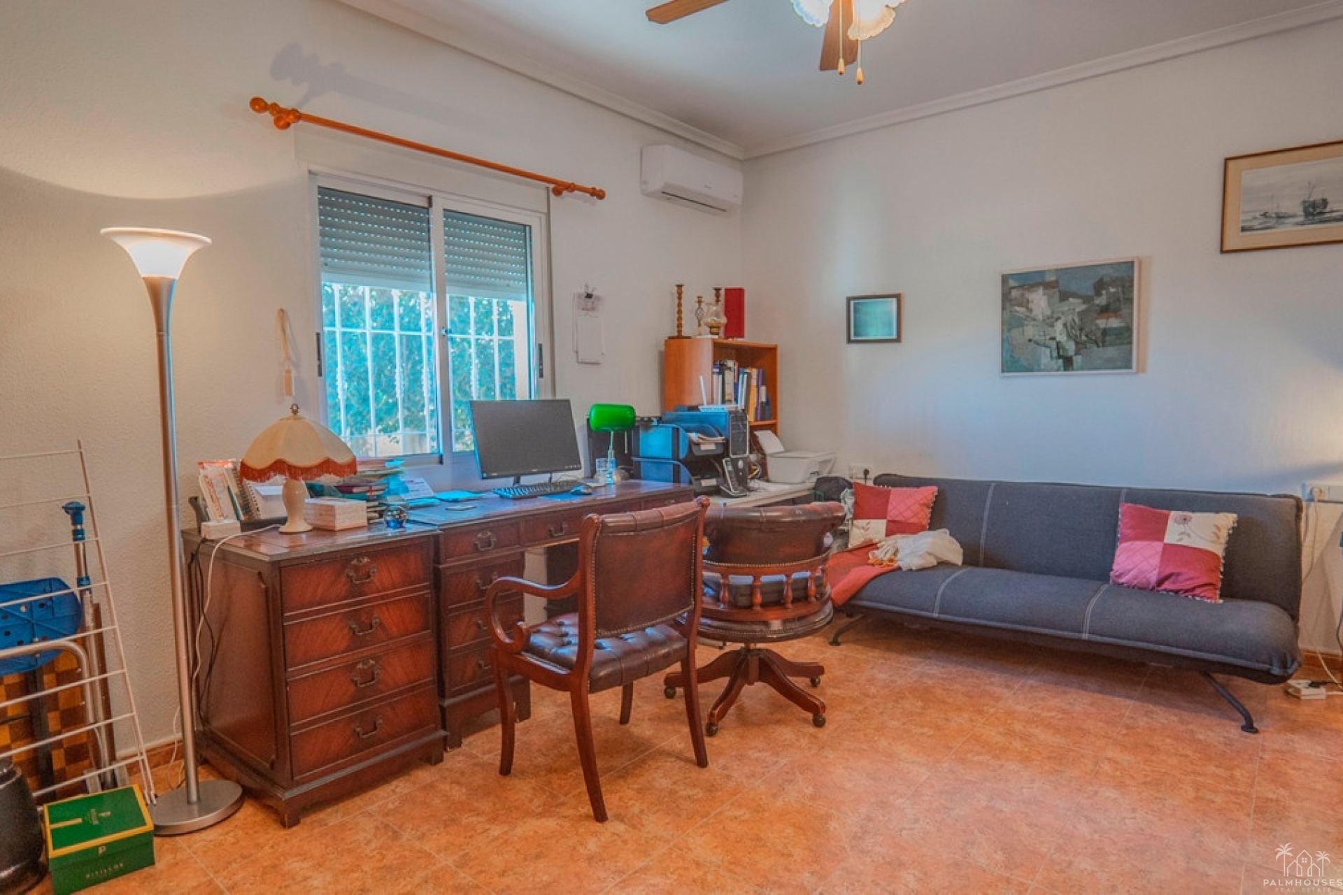 Revente - Villa - Orihuela - San Bartolomé