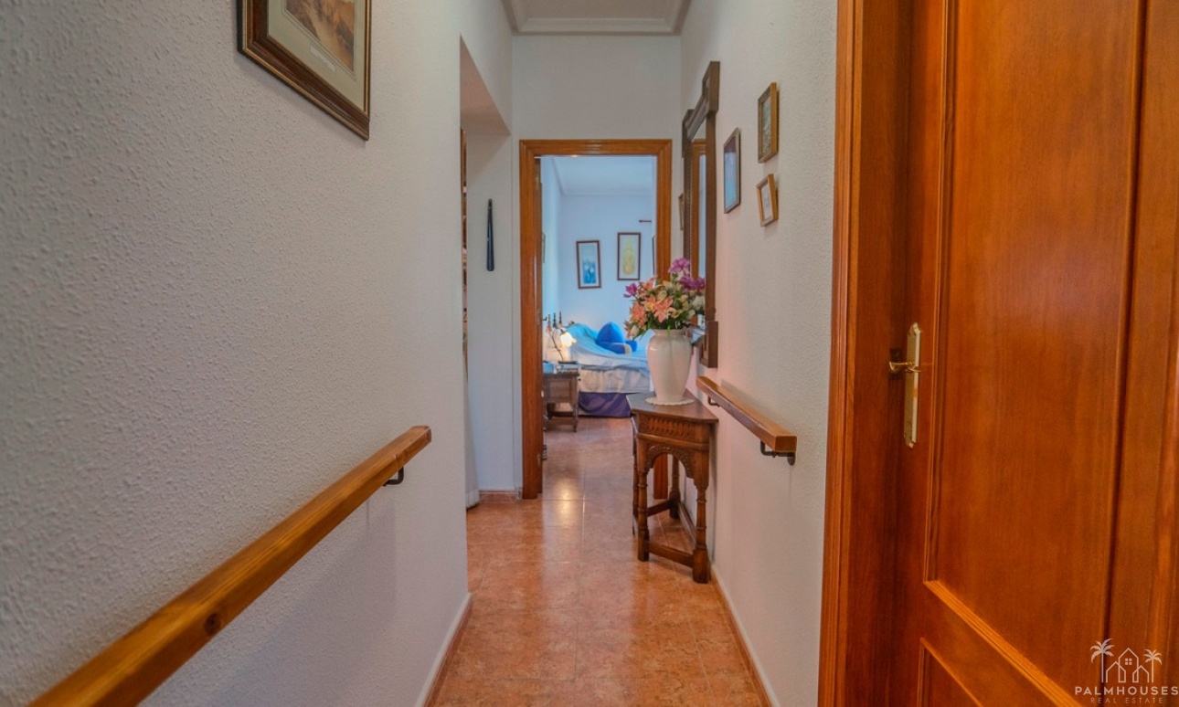 Revente - Villa - Orihuela - San Bartolomé