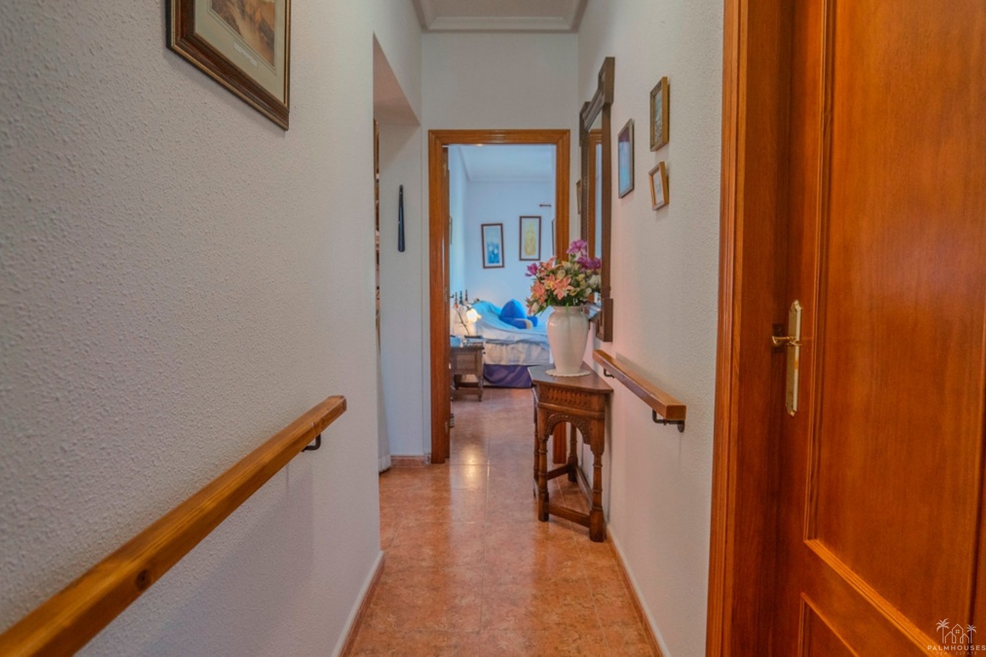 Revente - Villa - Orihuela - San Bartolomé