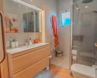 Revente - Villa - Orihuela - San Bartolomé