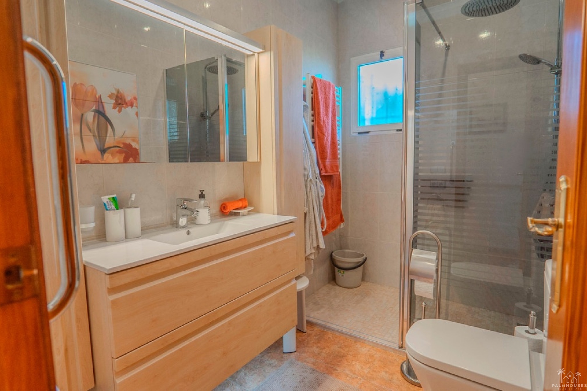 Revente - Villa - Orihuela - San Bartolomé