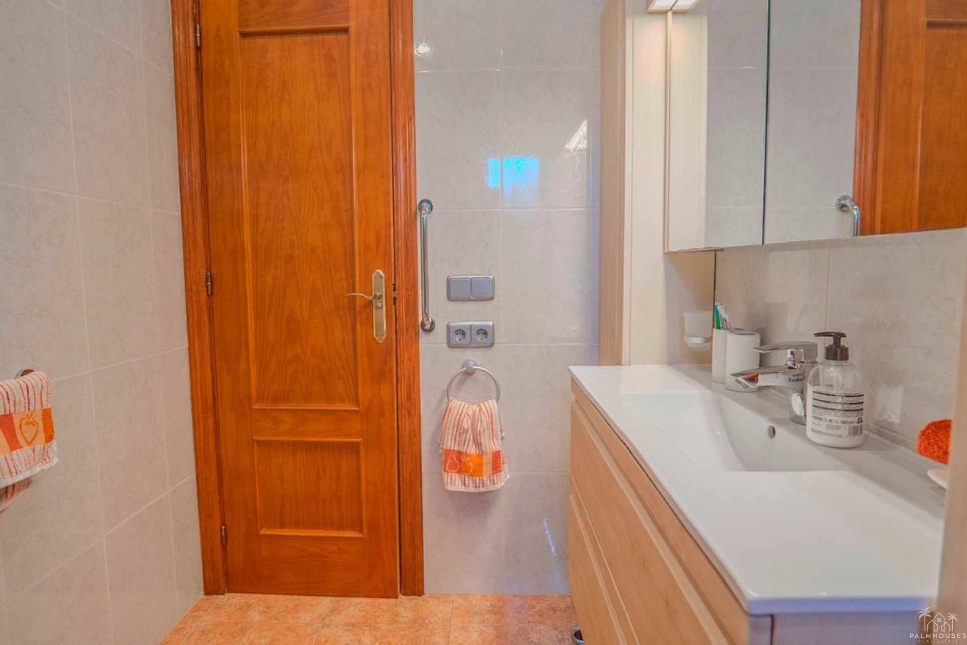 Revente - Villa - Orihuela - San Bartolomé