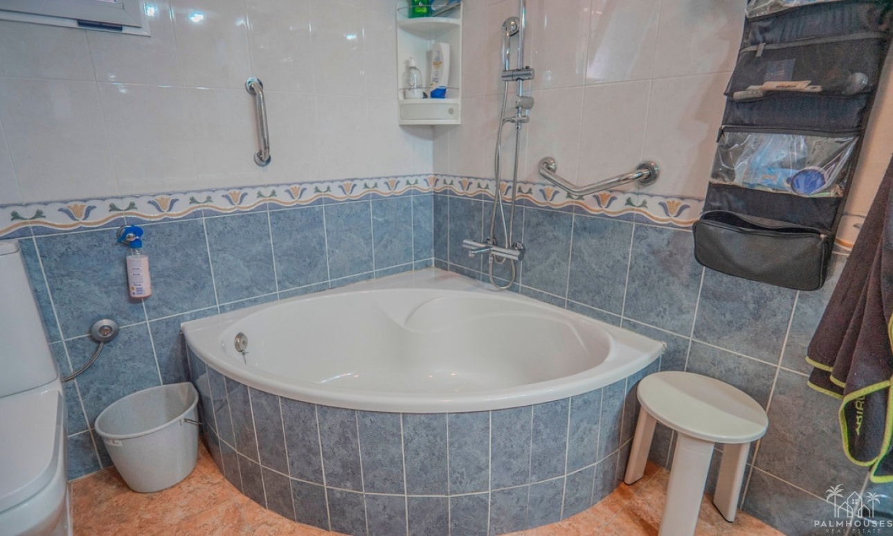 Revente - Villa - Orihuela - San Bartolomé