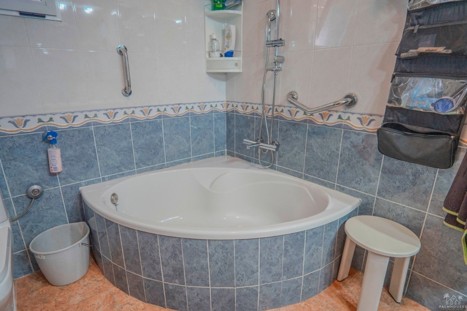 Revente - Villa - Orihuela - San Bartolomé