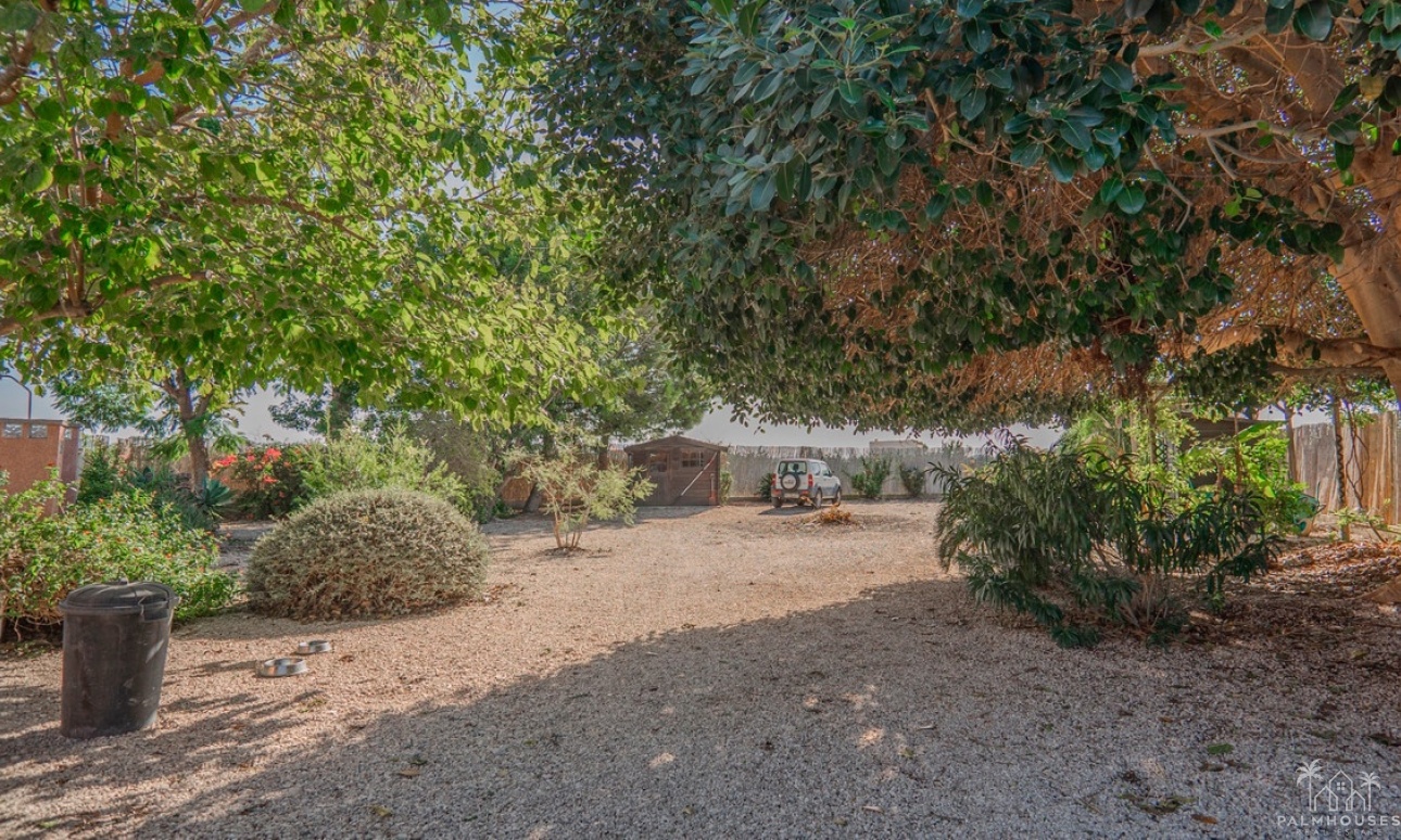 Revente - Villa - Orihuela - San Bartolomé
