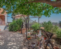 Revente - Villa - Orihuela - San Bartolomé