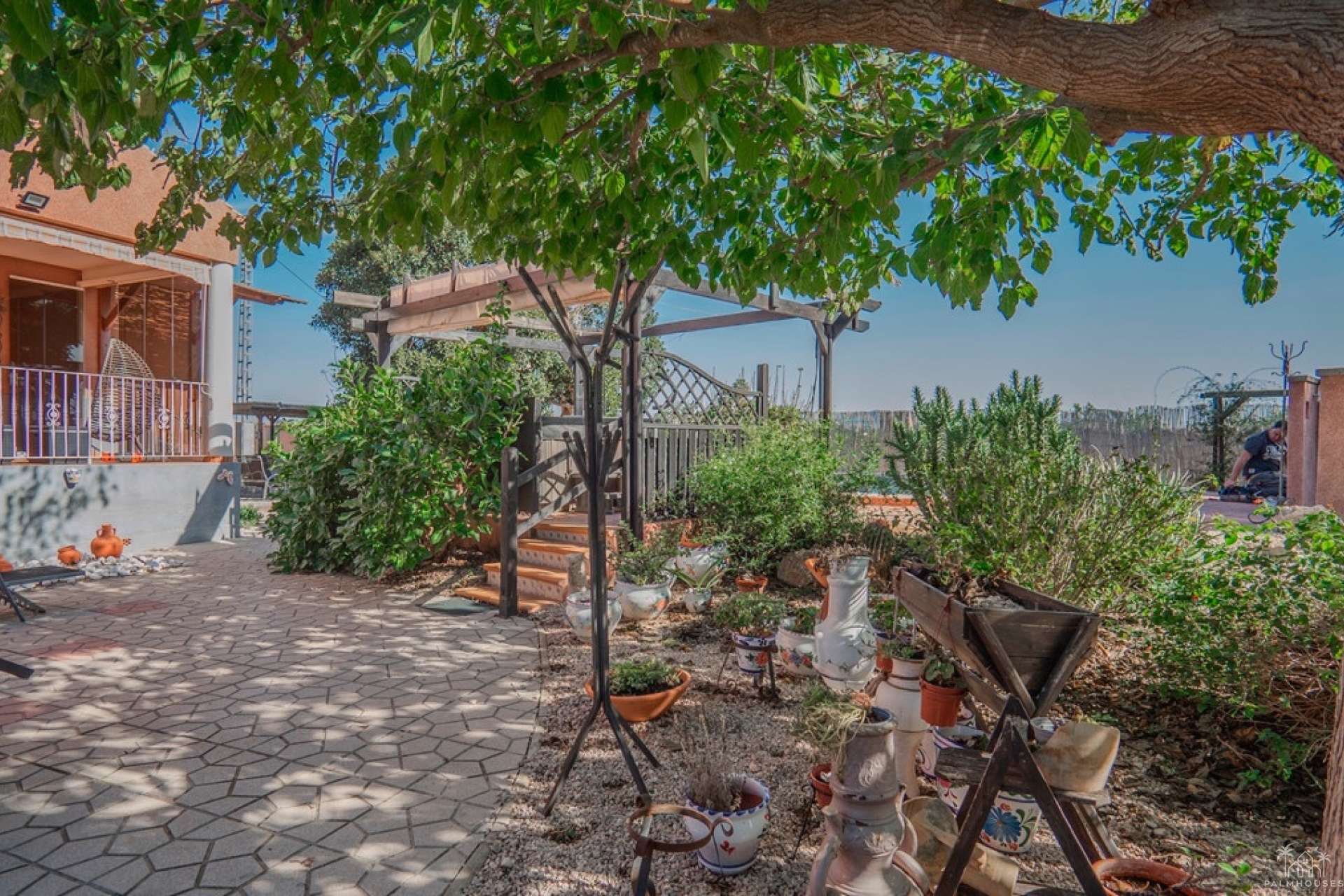 Revente - Villa - Orihuela - San Bartolomé