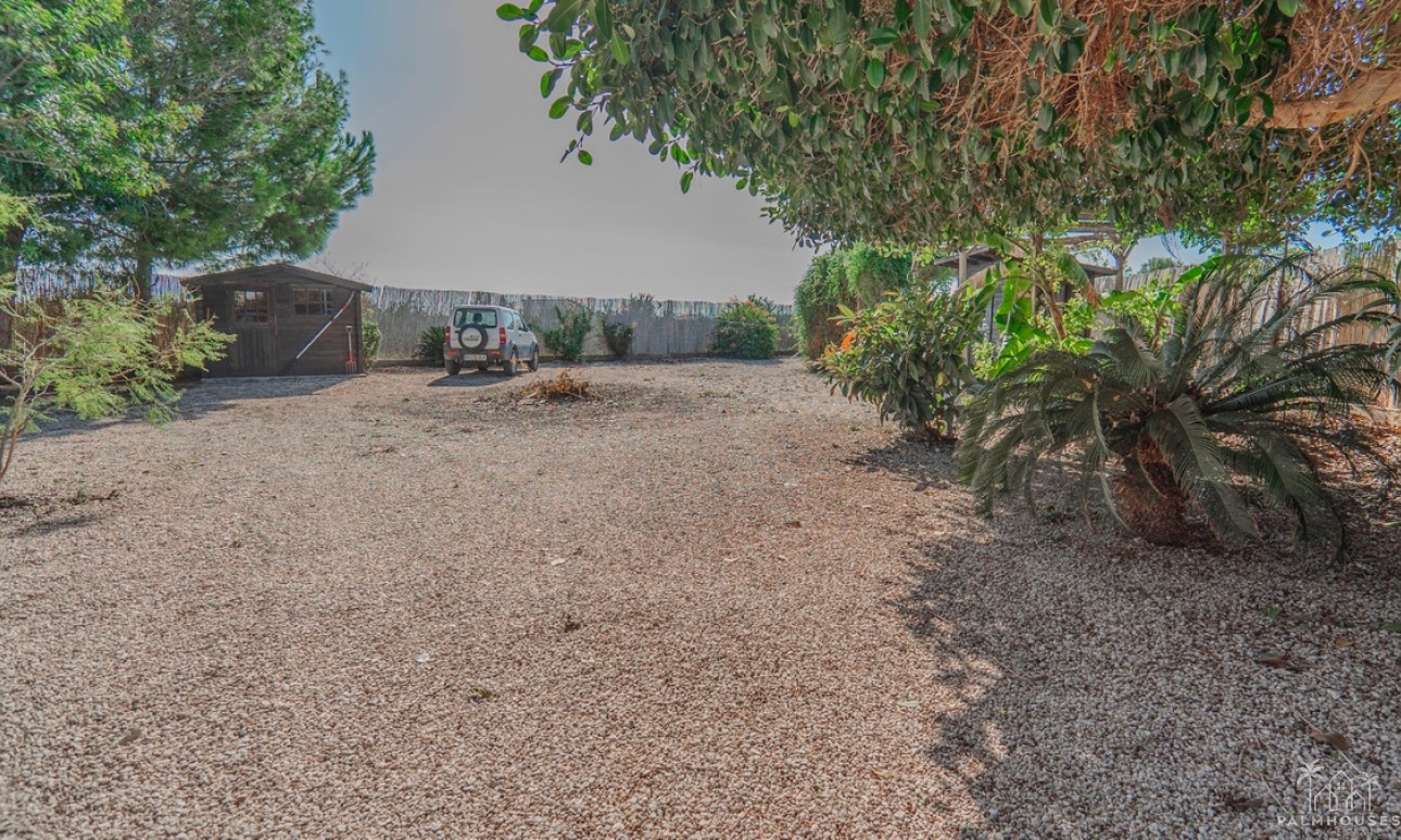 Revente - Villa - Orihuela - San Bartolomé