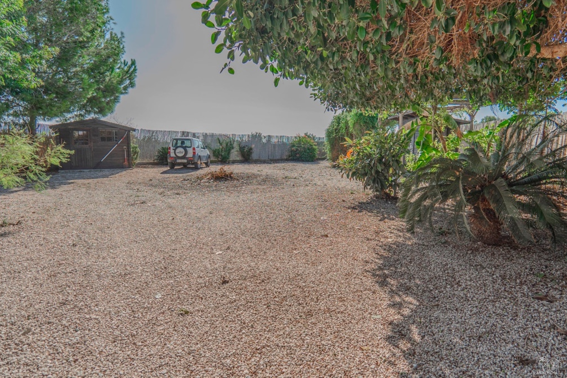 Revente - Villa - Orihuela - San Bartolomé