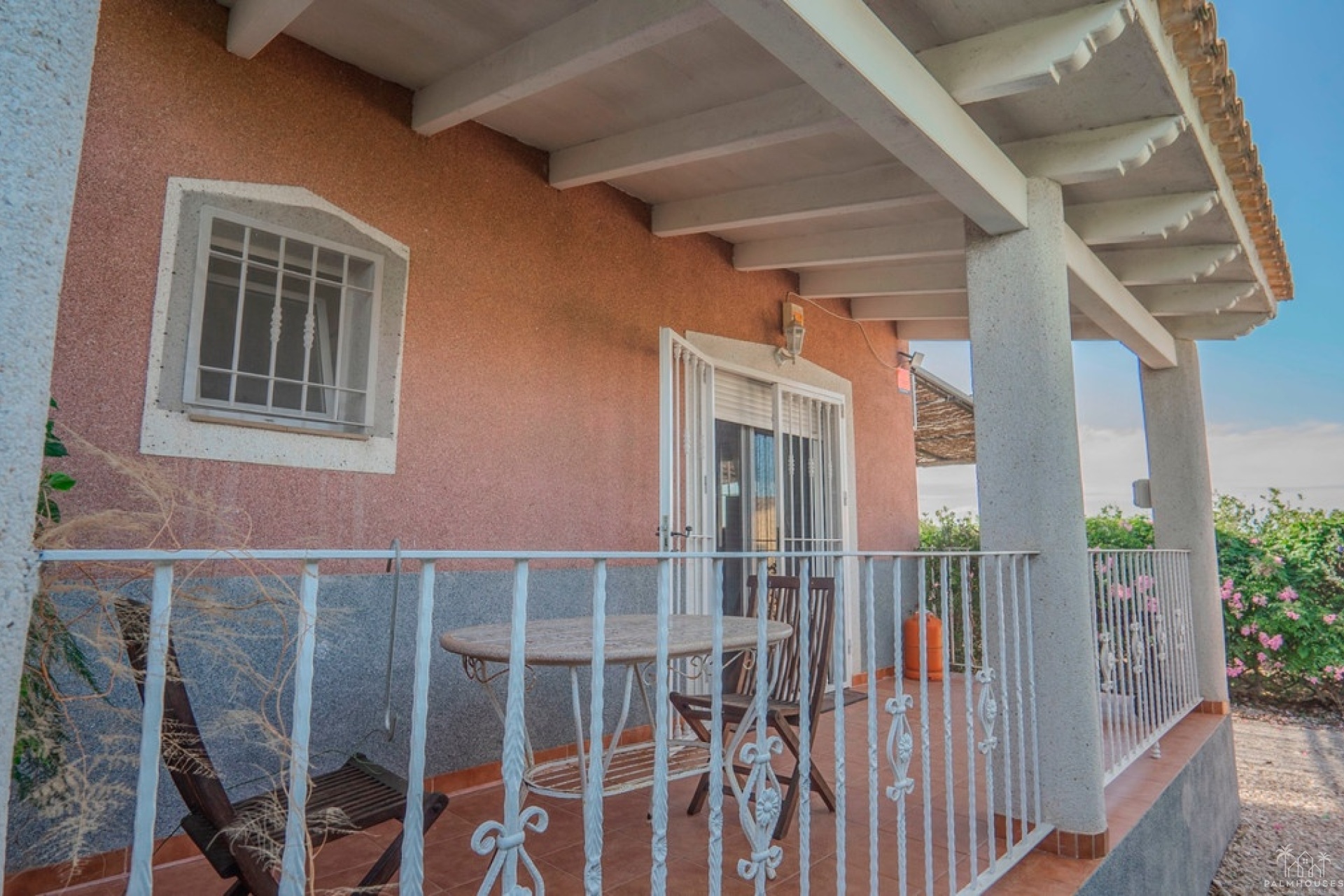 Revente - Villa - Orihuela - San Bartolomé