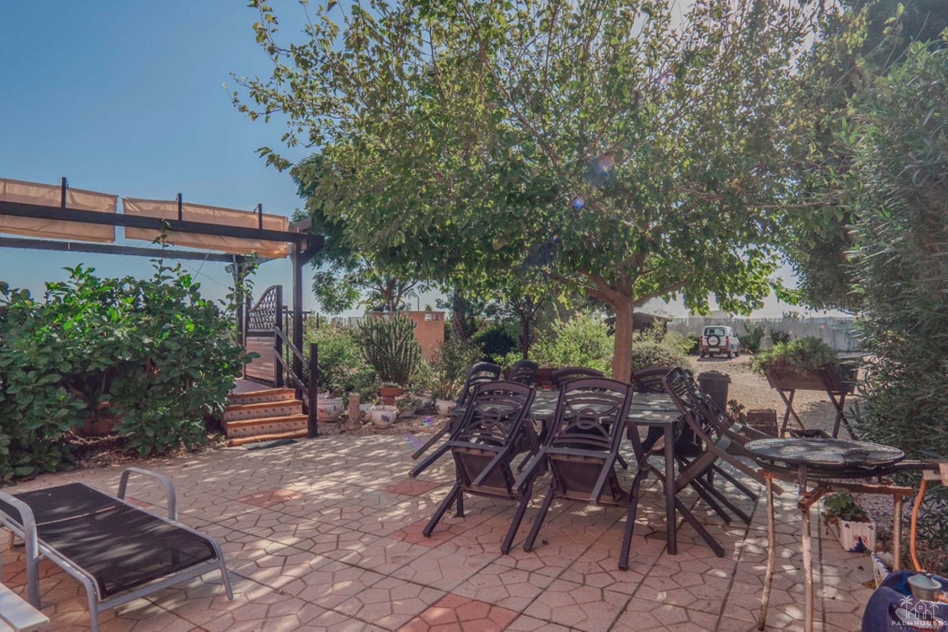Revente - Villa - Orihuela - San Bartolomé
